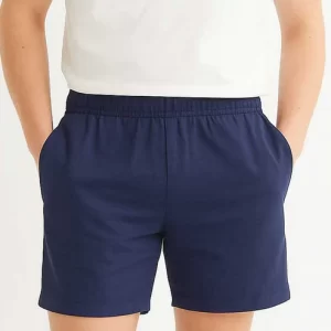 Shorts - navy blue